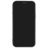 CaseBody iPhone 12 Carbon Metal Frame Hoesje Zwart