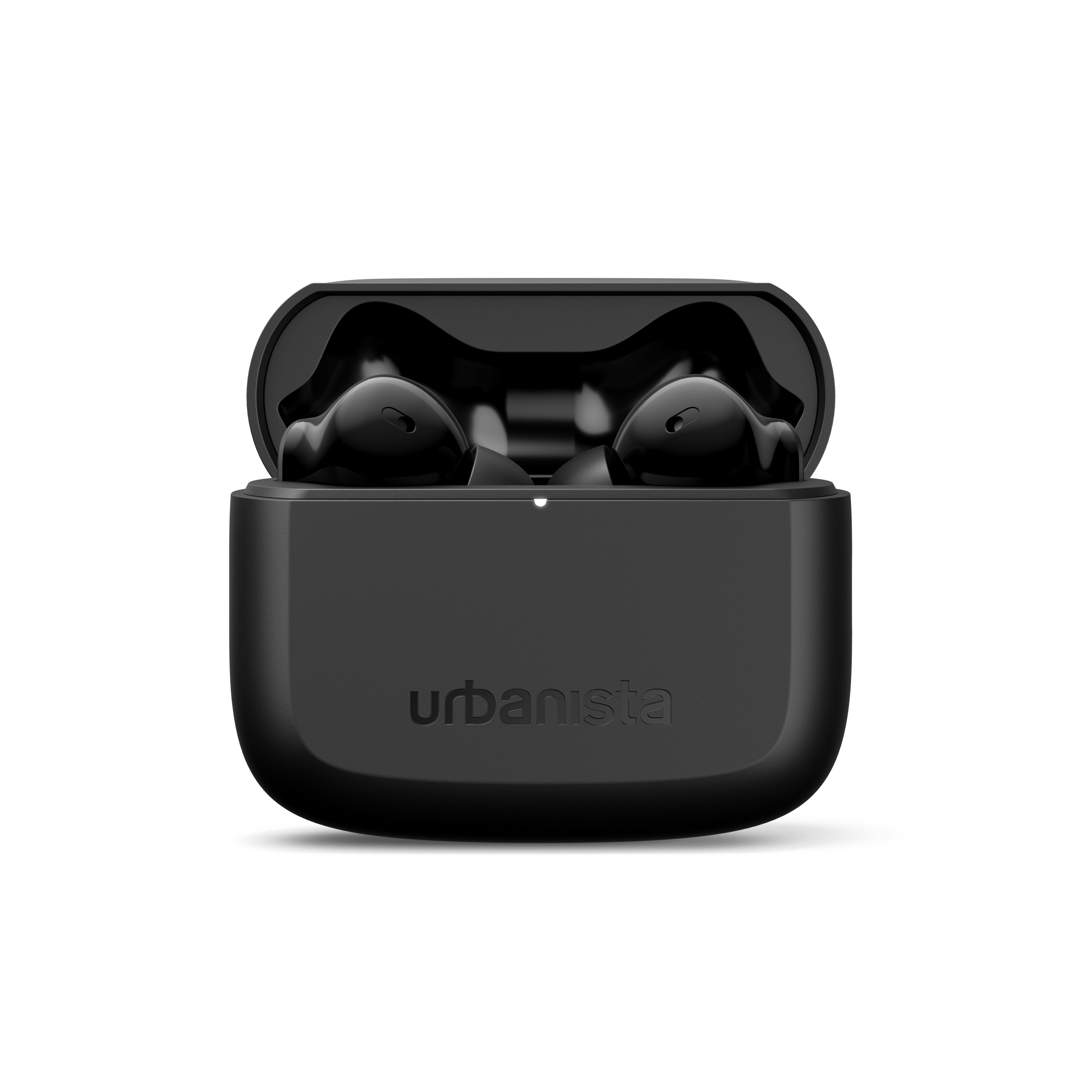 Urbanista Palo Alto Zwart