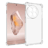 CaseBody OnePlus 12R Shockproof Hoesje Transparant