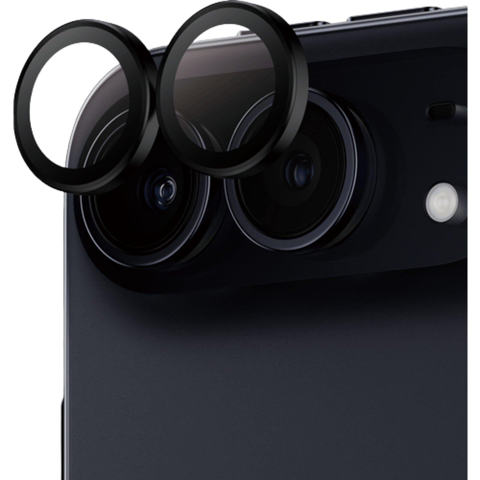 PanzerGlass iPhone Duo Hoops Camera Lens Protector