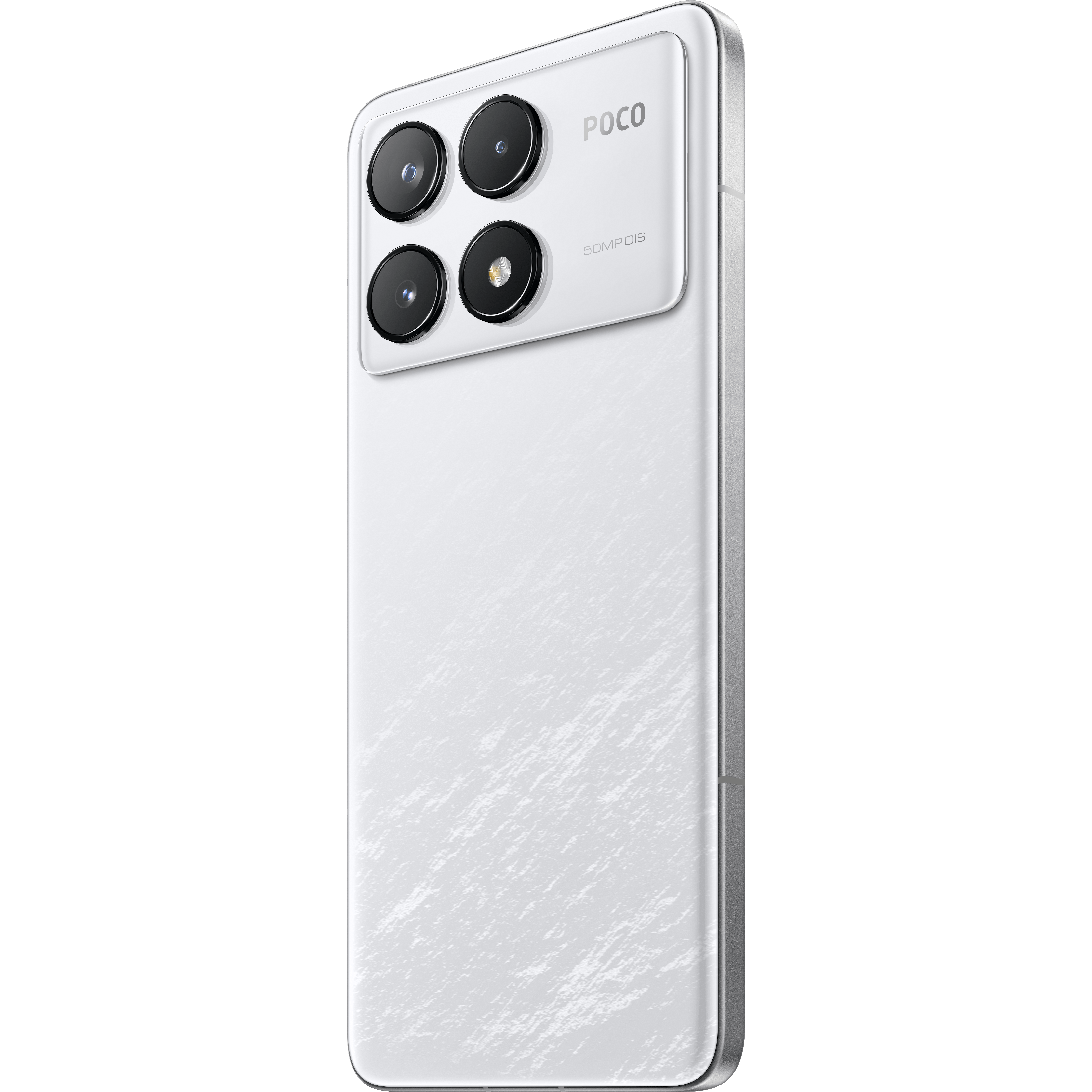 POCO F6 Pro White