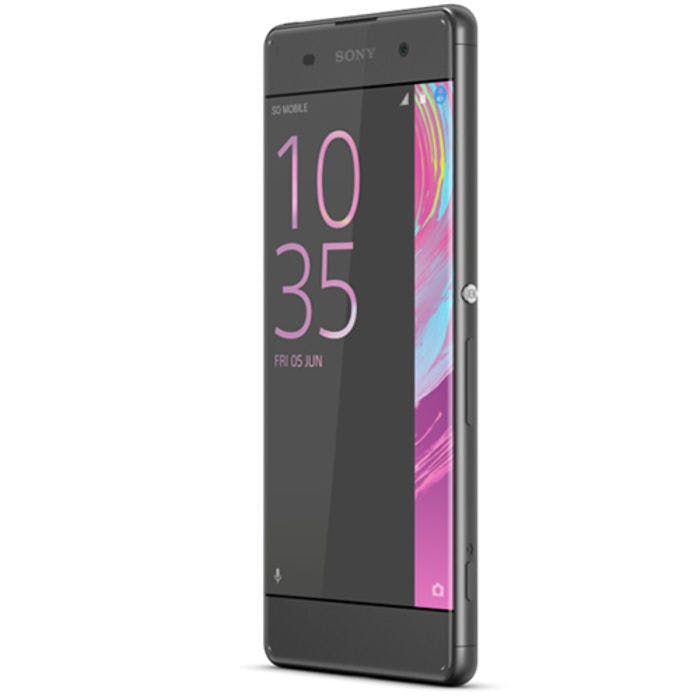 Sony Xperia XA