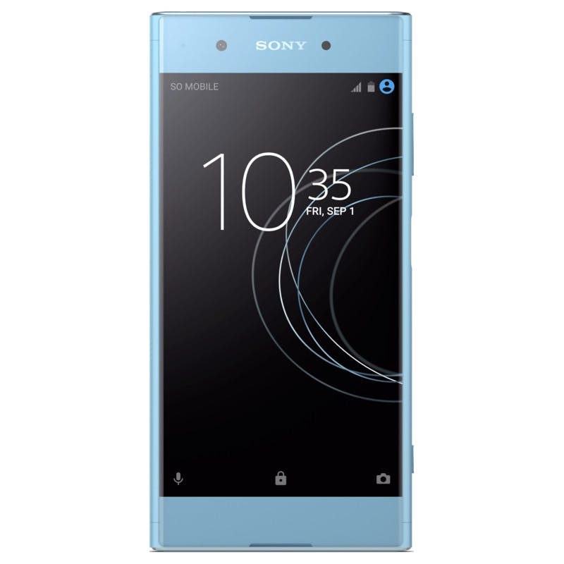 Sony Xperia XA1 Plus