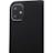 Holdit iPhone 11 Siliconen Hoesje Black