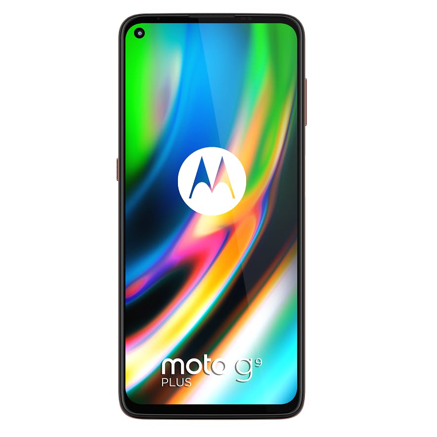 Motorola Moto G9 Plus