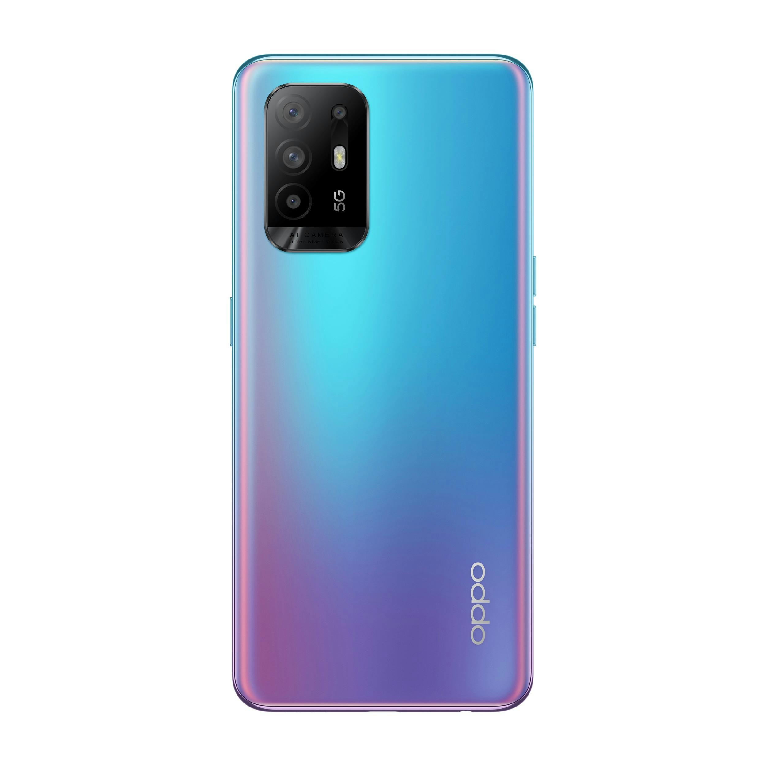 OPPO A94 5G Blue