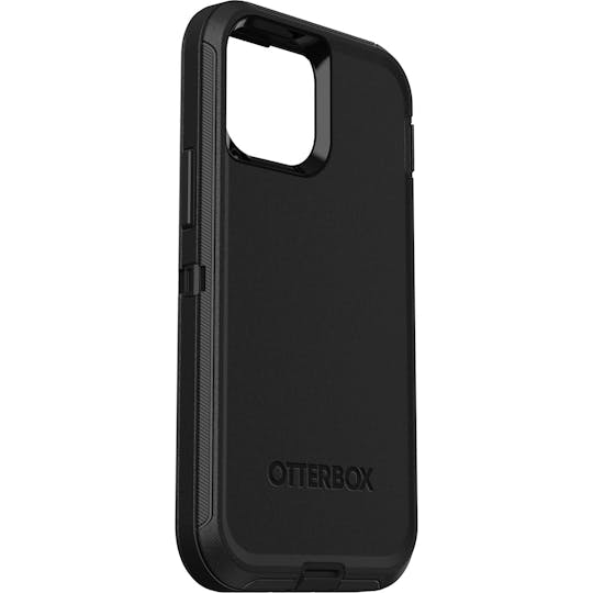 Otterbox iPhone 13 Mini Defender Hoesje Zwart