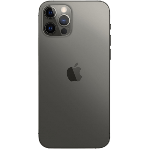 Mobilize iPhone 13 Pro Camera Glazen Screenprotector