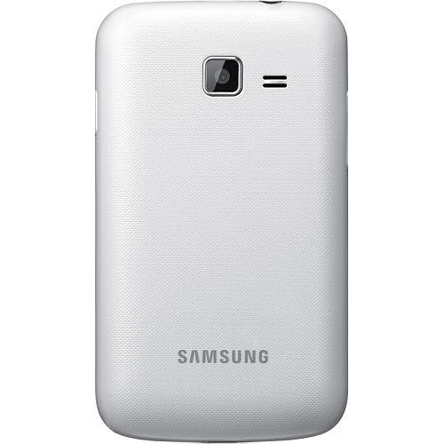 Samsung B5510 Galaxy Txt