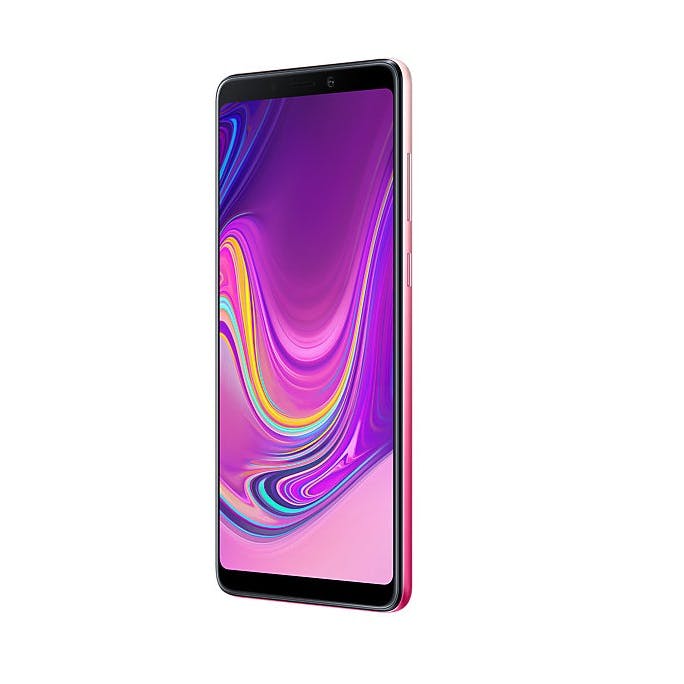 Samsung Galaxy A9 (2018)