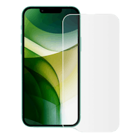 Amorus Apple iPhone 13 / 14 Screenprotector Gehard Glas Transparant