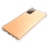 CaseBody Samsung Galaxy S20 FE ShockProof Hoesje Transparant