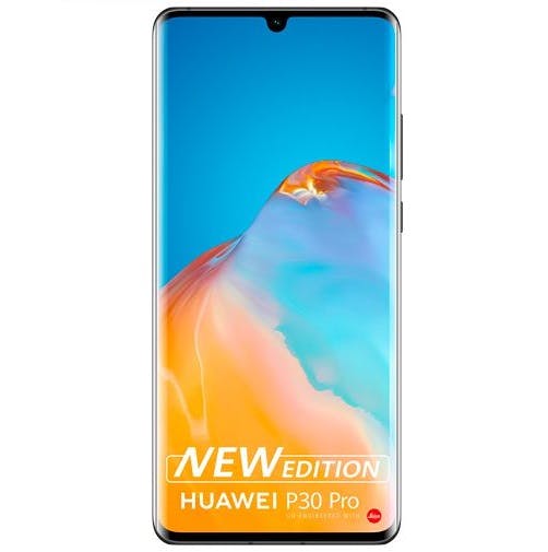 Huawei P30 Pro New Edition