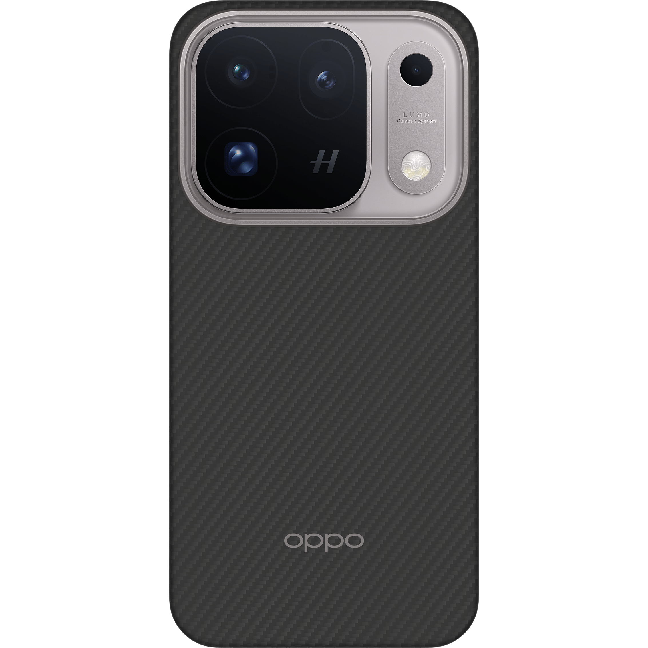 OPPO Find X10 Pro Max Aramid Fiber Magnetic Case