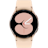 Samsung Galaxy Watch4 Pink Gold - Voorkant