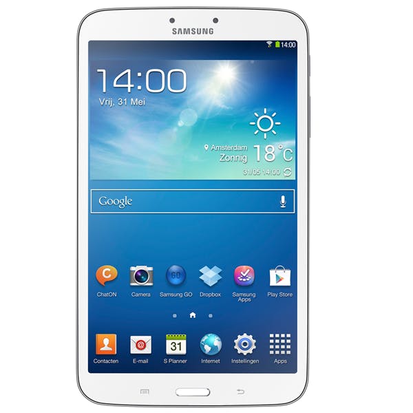 Samsung Galaxy Tab3 8.0 4G