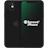 Apple iPhone 12 Mini (Refurbished) Black - Voorkant & achterkant