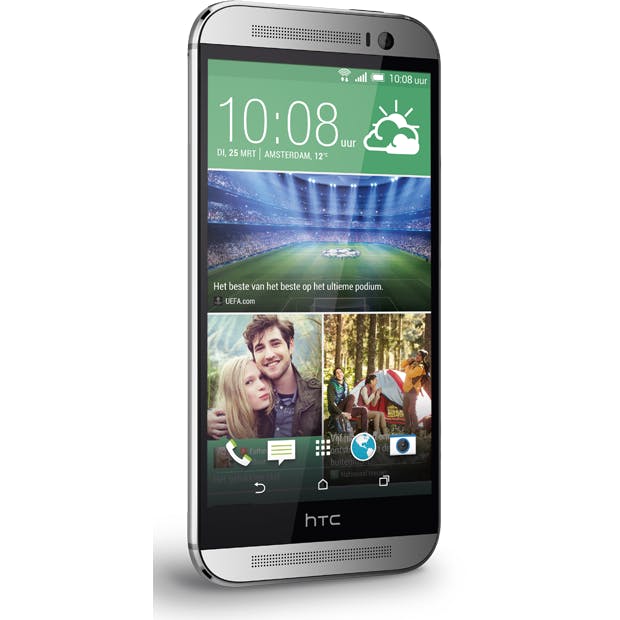 HTC One M8