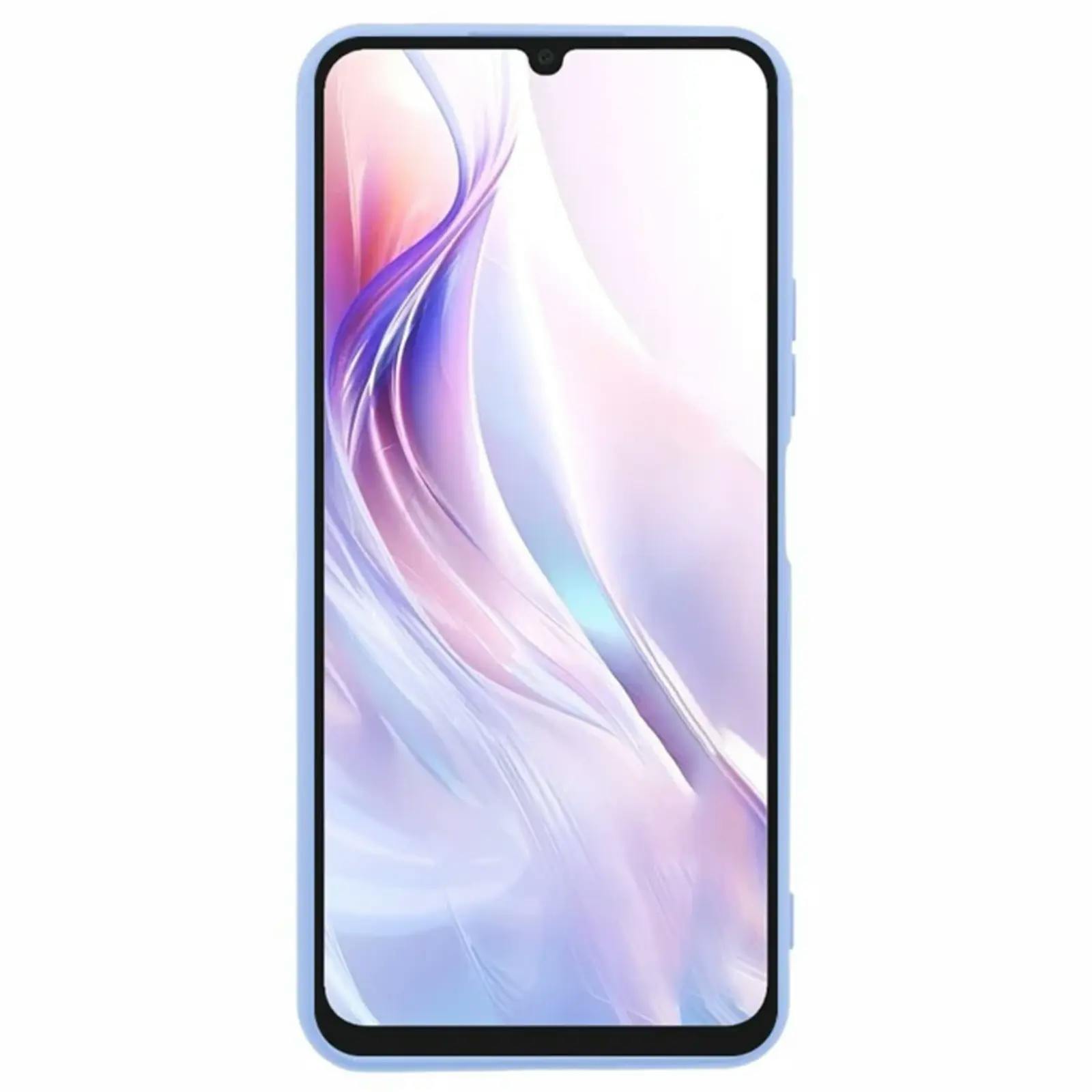 Mocaa Redmi 13C Hoesje Paars