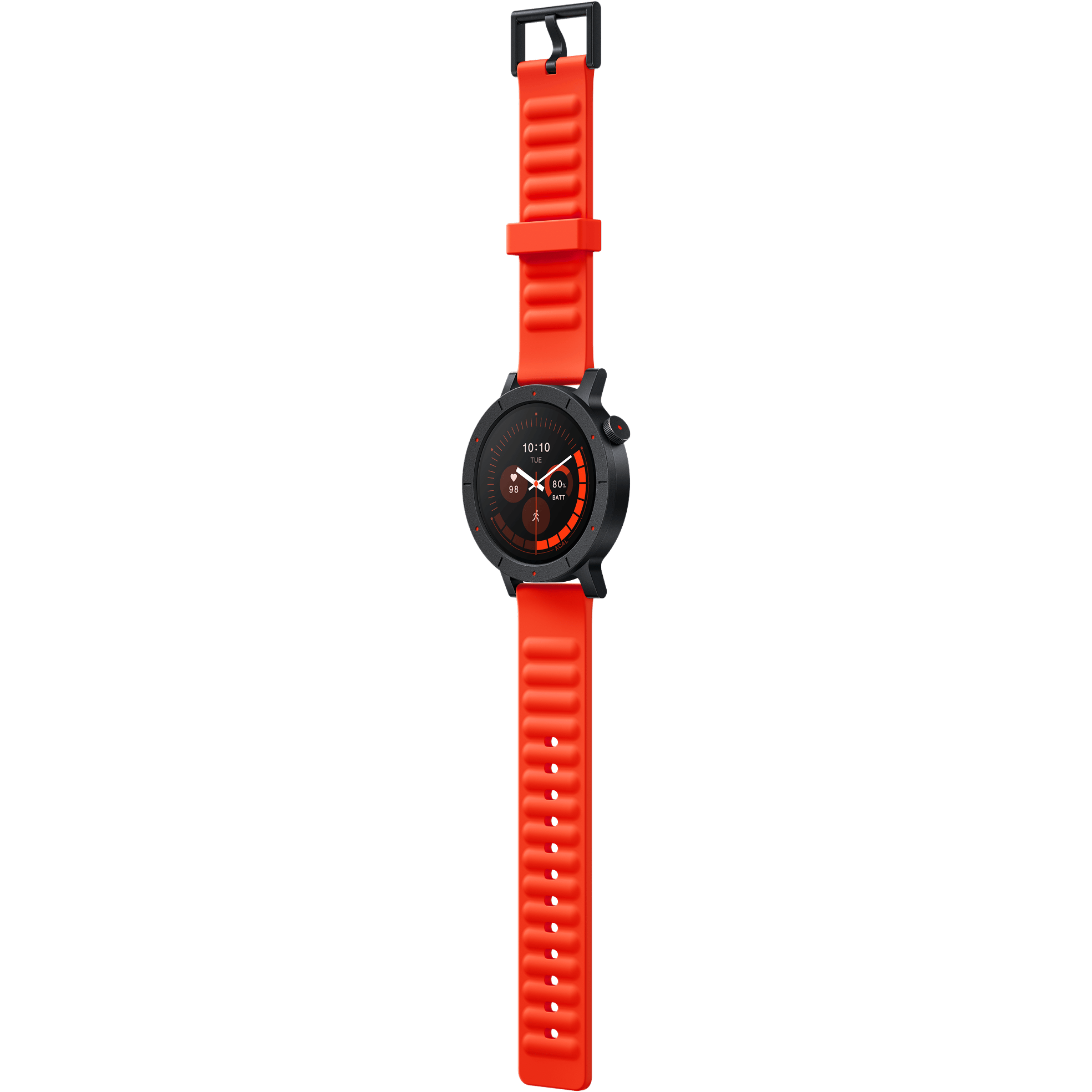 CMF Watch 3 Pro Oranje