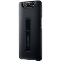 Samsung Galaxy A80 Standing Cover Black