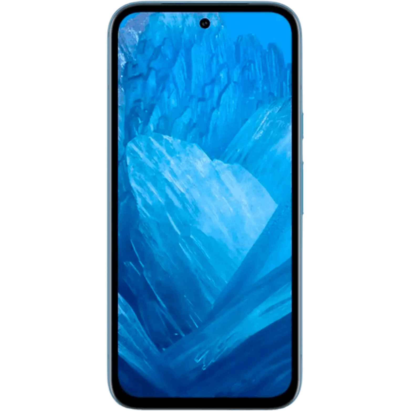 Mobiel.nl Google Pixel 8a 128GB Blauw aanbieding