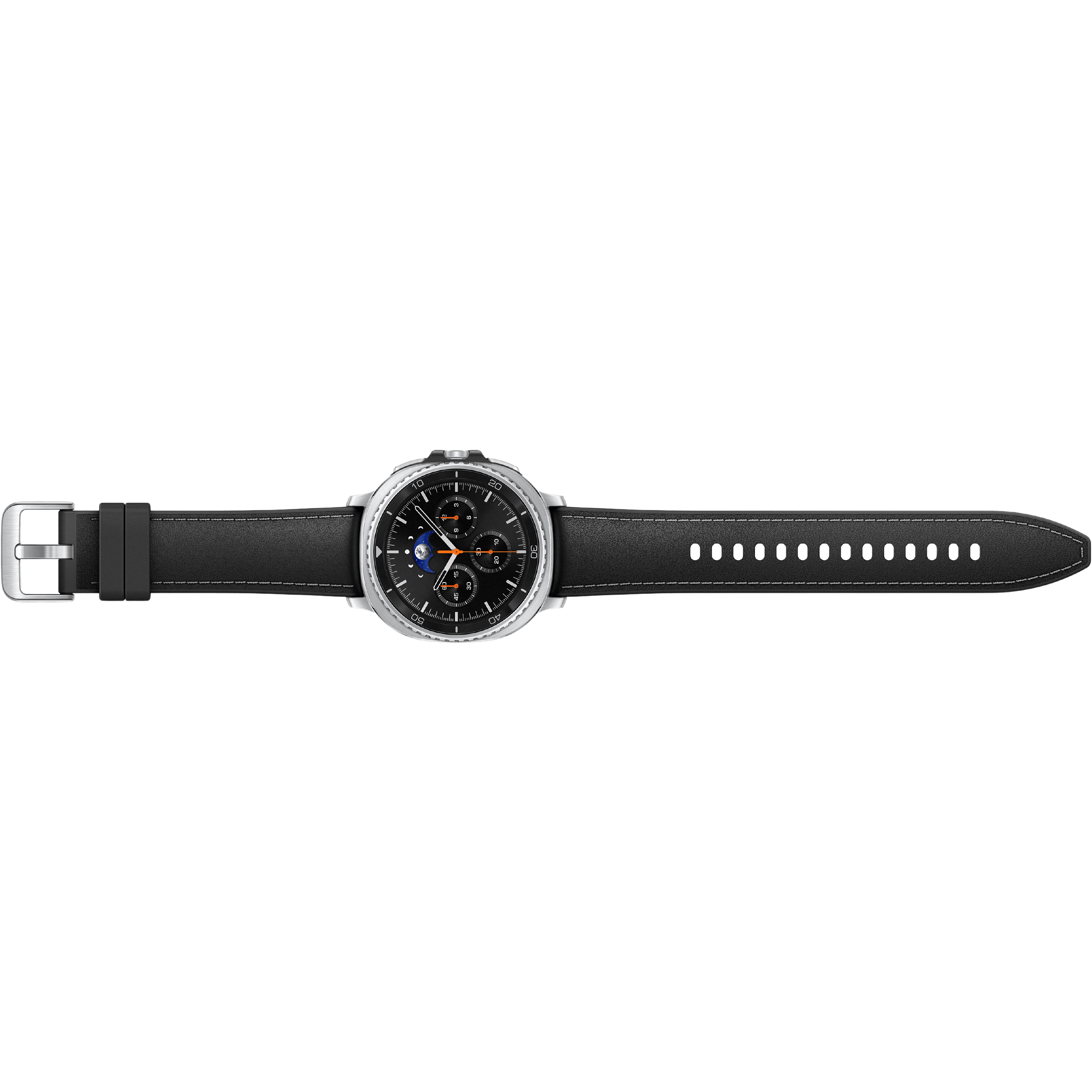 Samsung Galaxy Watch8 Classic Zwart