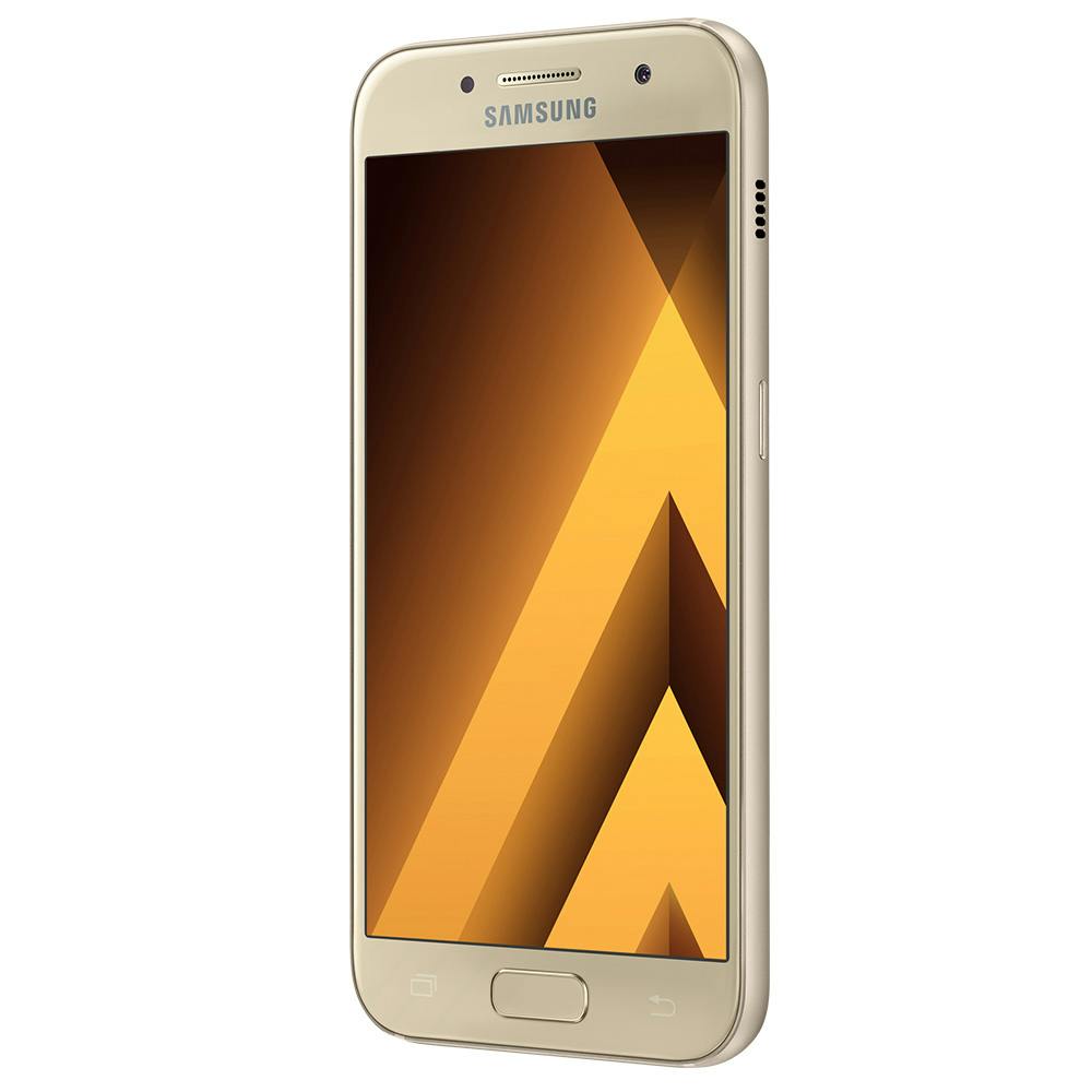 Samsung Galaxy A3 (2017)