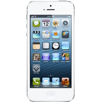 Apple iPhone 5 32GB