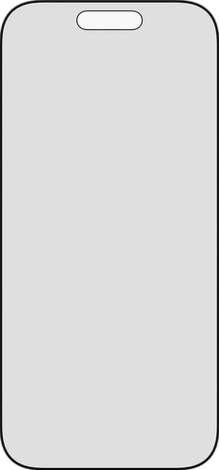 PanzerGlass iPhone 17 Ultra-Wide Fit Screenprotector Privacy