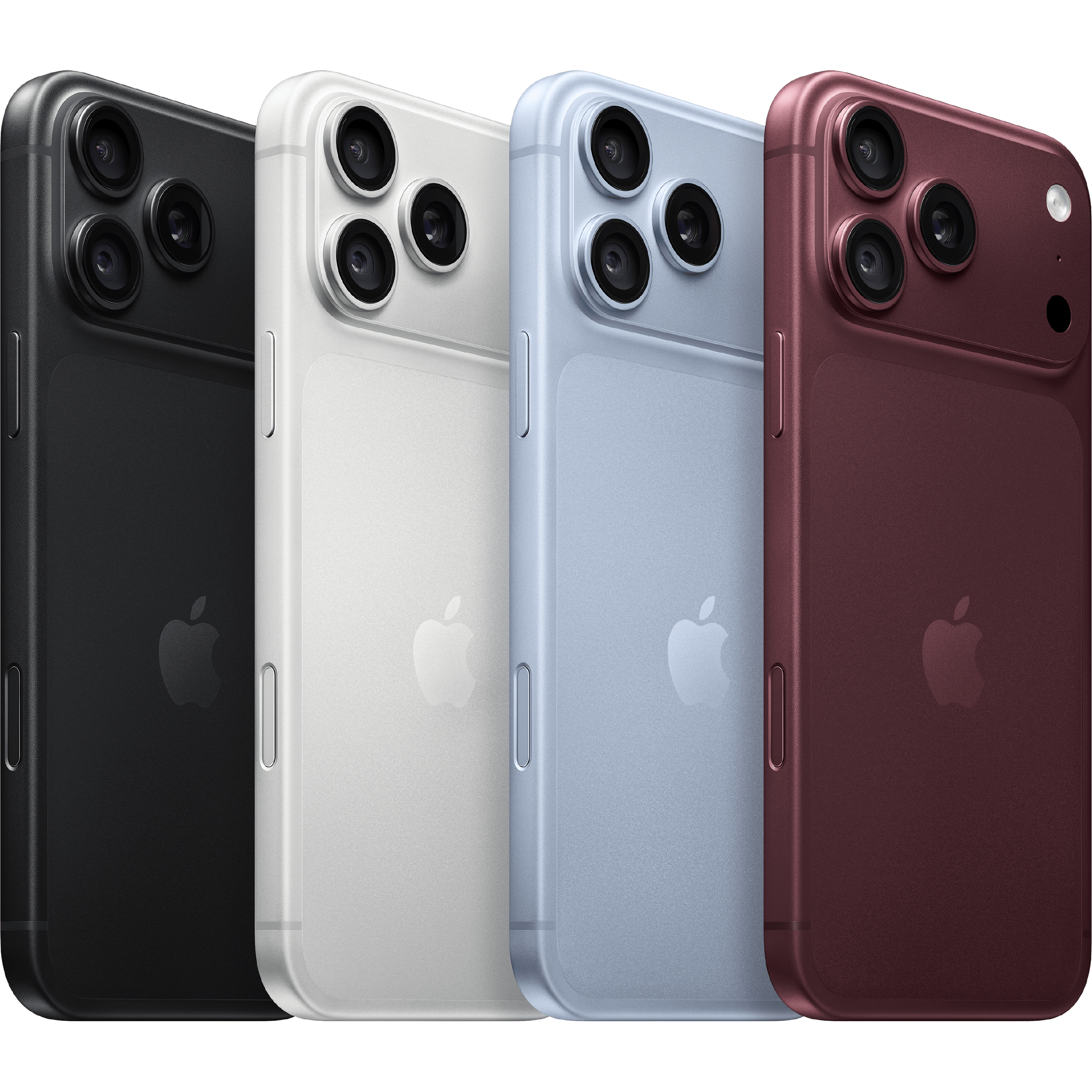 Apple iPhone 18 Pro Max