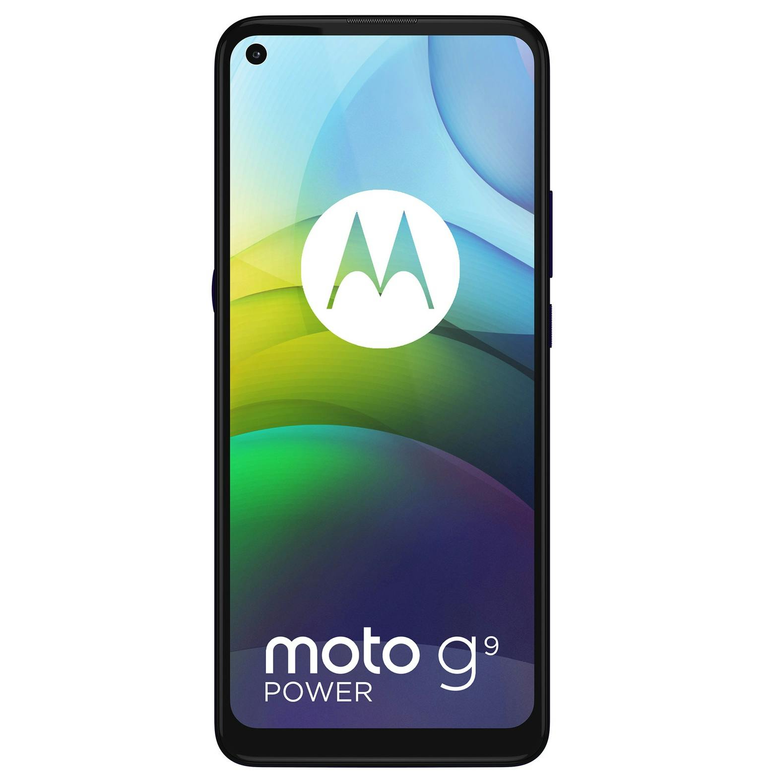 Motorola Moto G9 Power