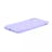 Holdit iPhone 11 Siliconen Hoesje Lavender