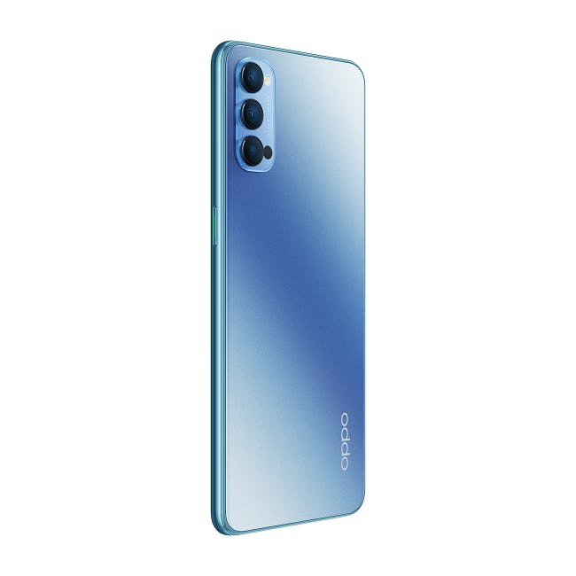 OPPO Reno4