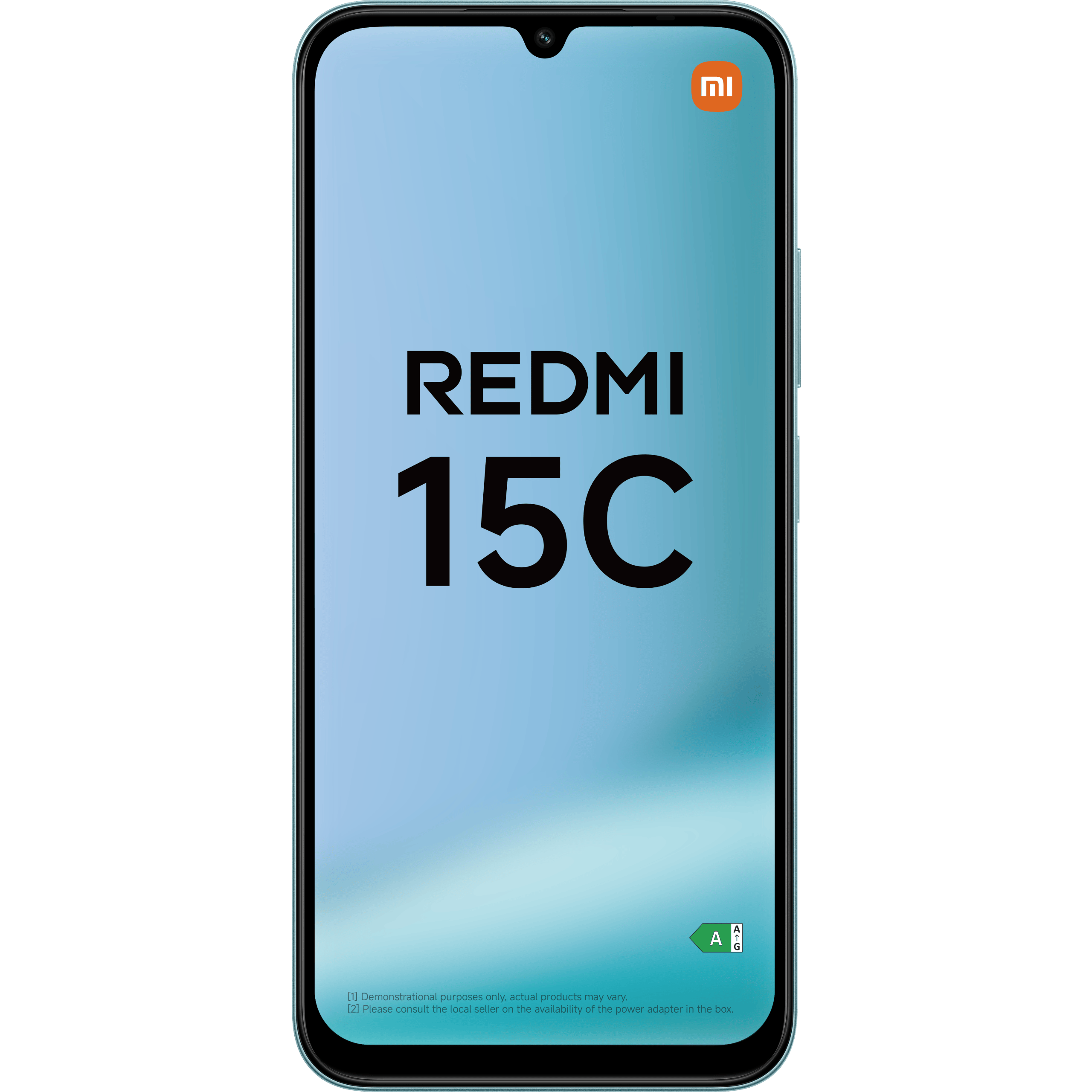 Xiaomi Redmi 15C