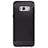 Spigen Galaxy S8 Plus Rugged Armor Case Black