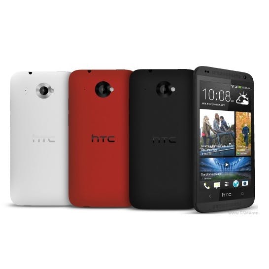 HTC Desire 601