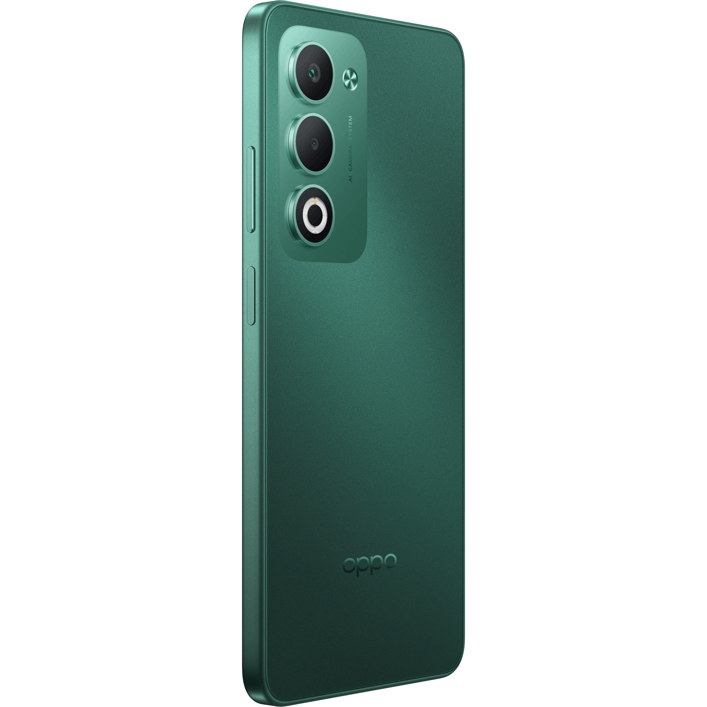 OPPO A5 5G Black Green