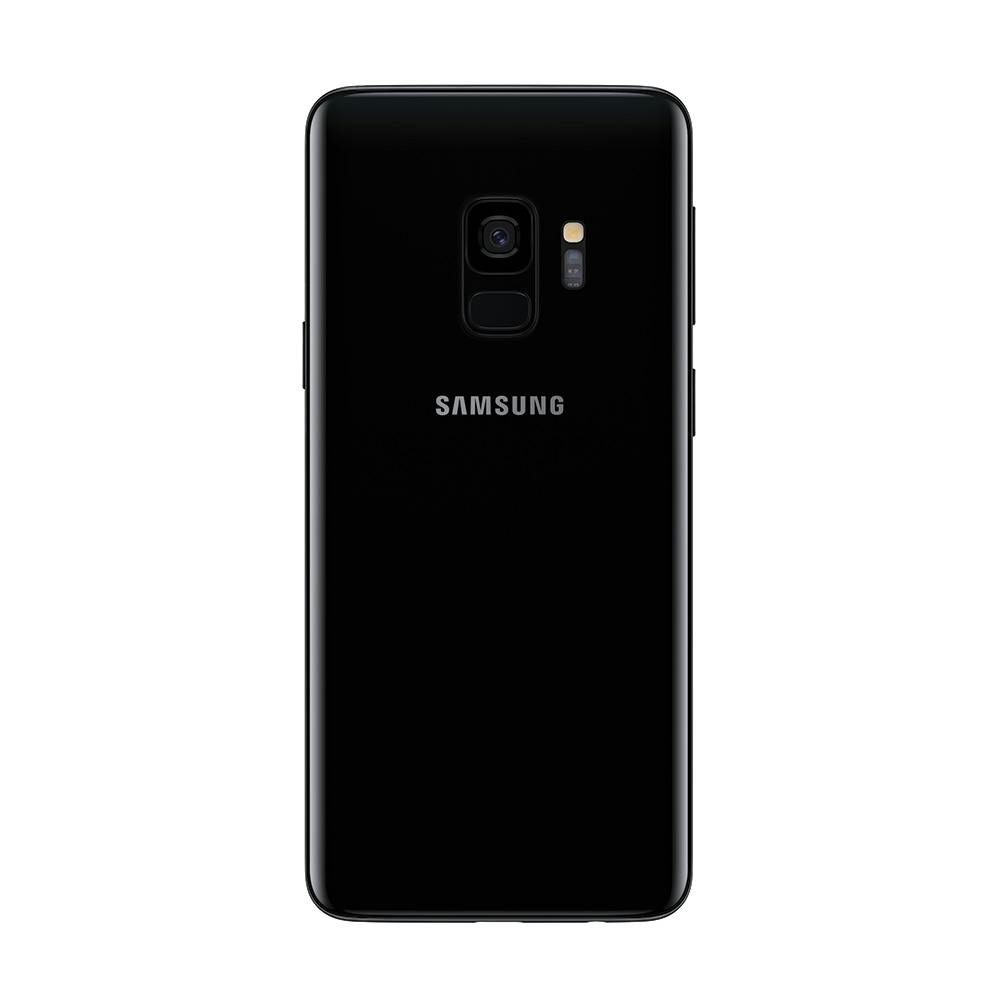 Samsung Galaxy S9