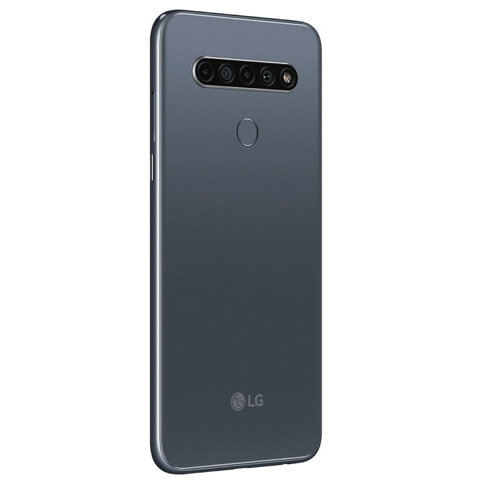 LG K61