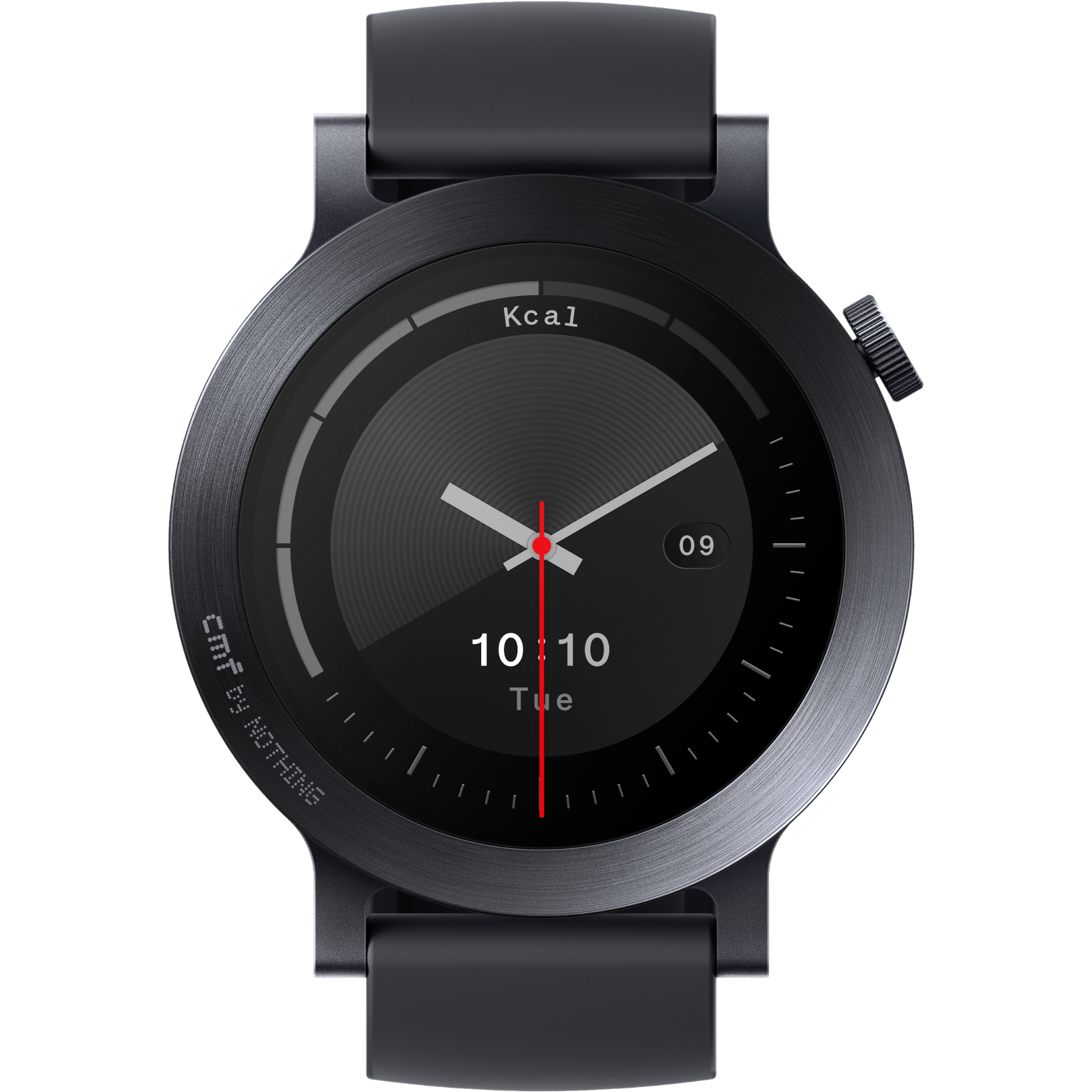 CMF Watch 3 Pro Donkergrijs