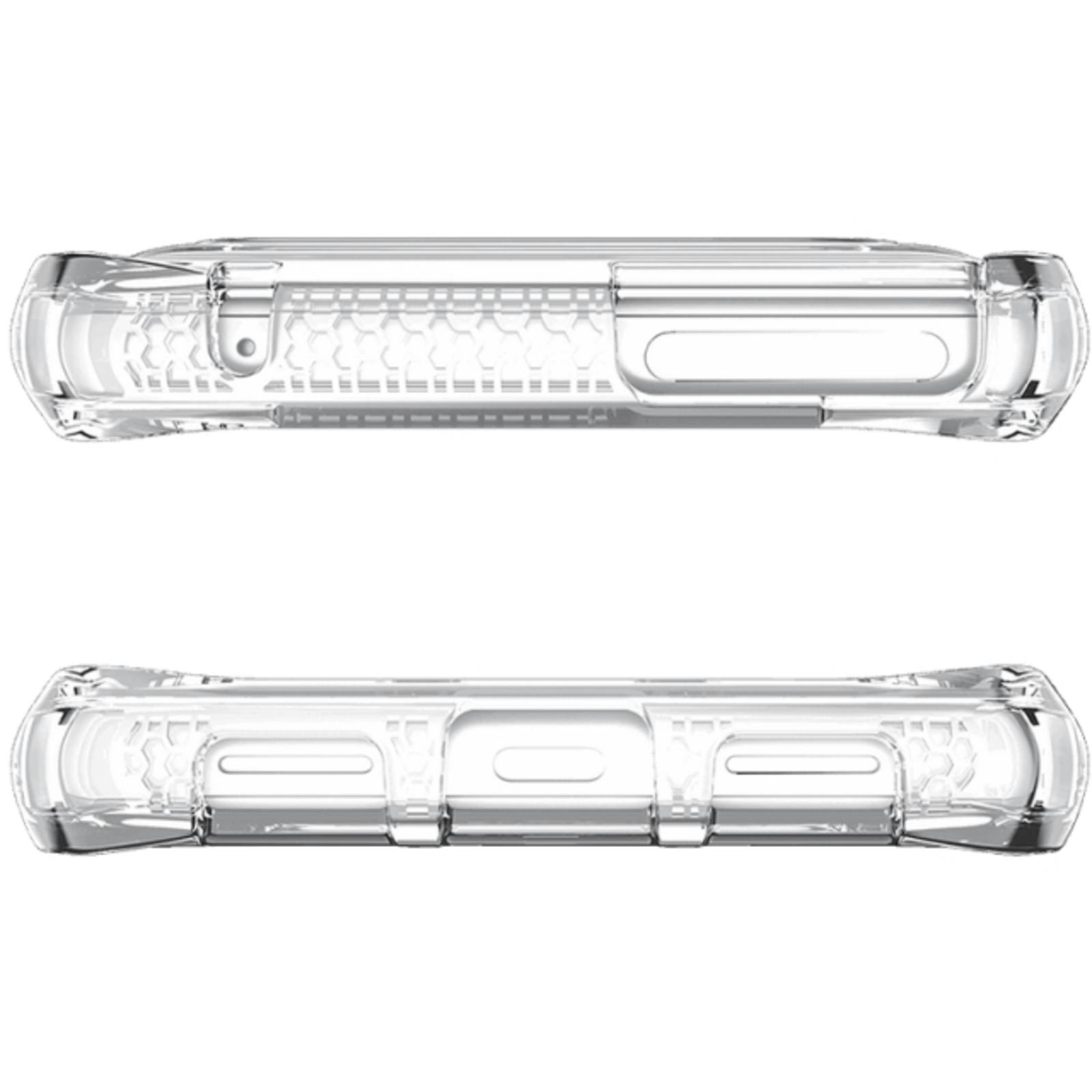 ITSKINS Pixel 7 Pro Doorzichtig Spectrum Hoesje