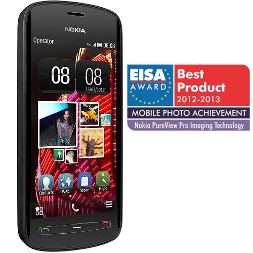 Nokia 808 Pureview