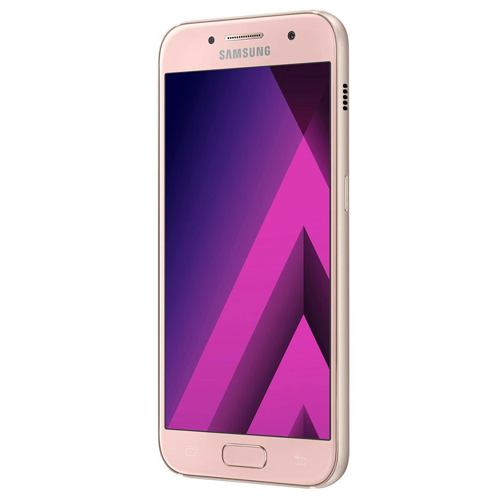 Samsung Galaxy A3 (2017)