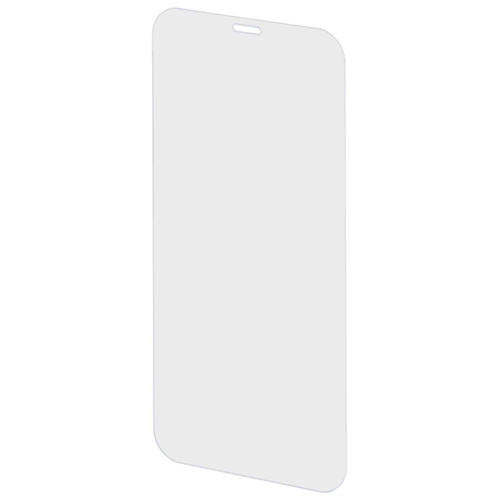 Mocaa iPhone 6 Plus / 6s Plus Glass Screenprotector Transparant