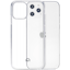 Mobilize iPhone 13 Pro Doorzichtig Siliconen (TPU) Hoesje