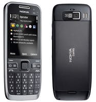 Nokia E55