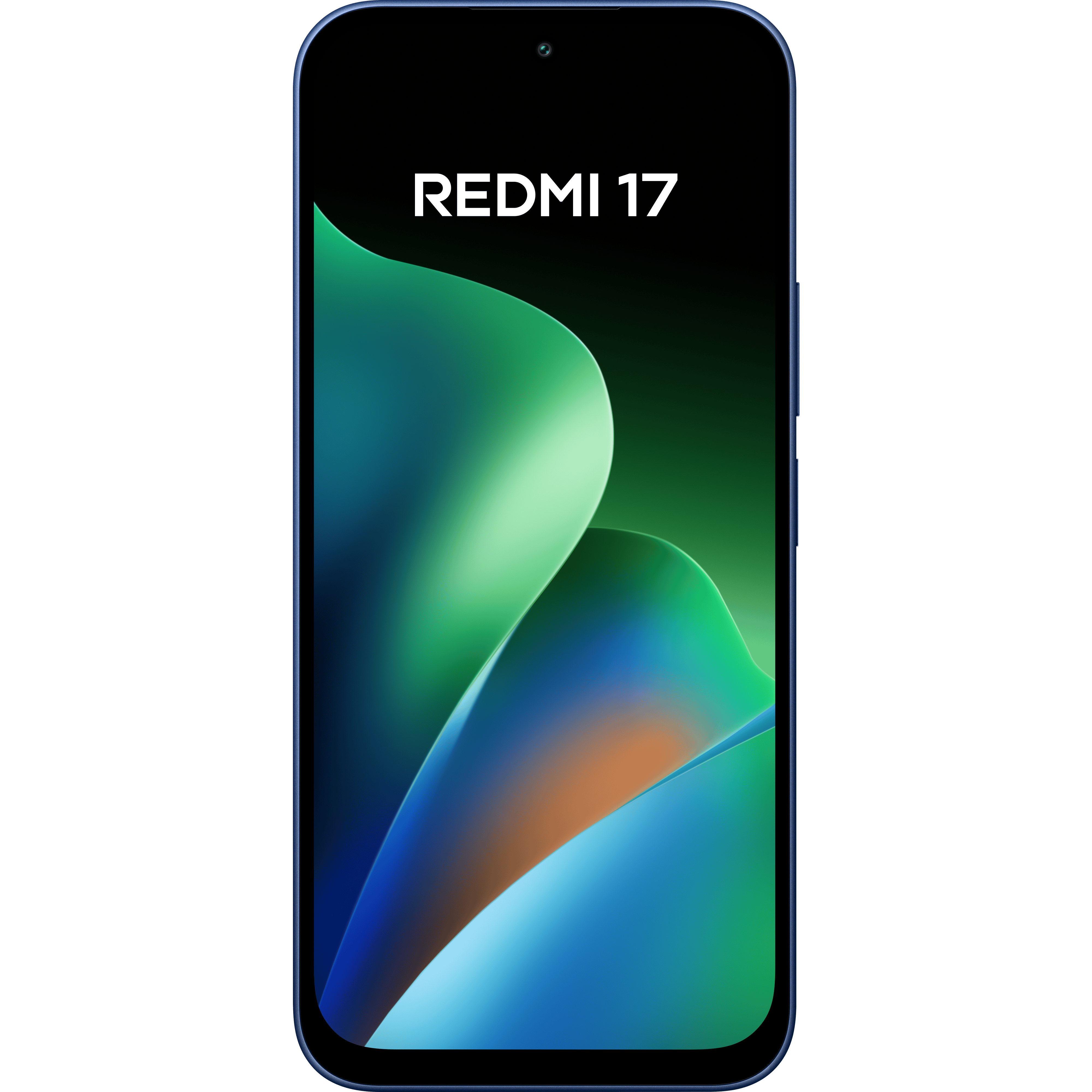 Xiaomi Redmi 17