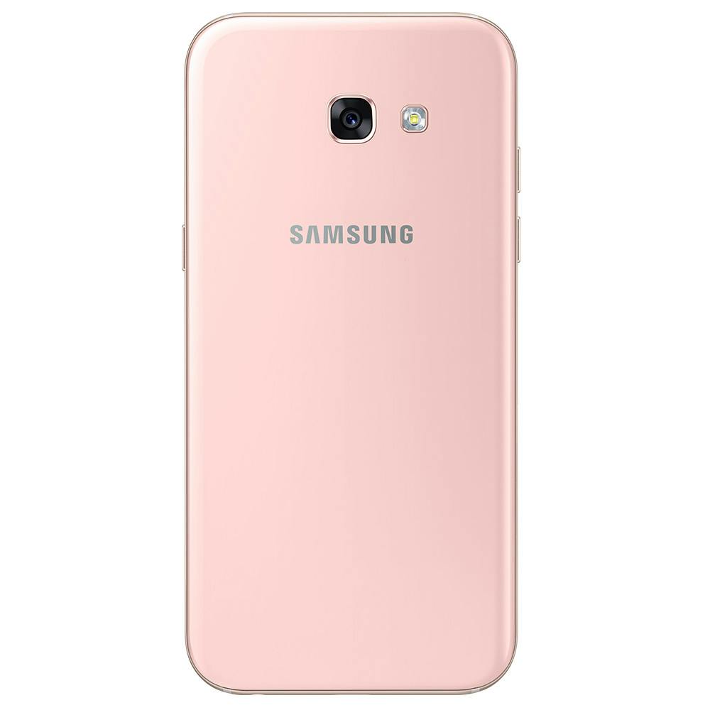 Samsung Galaxy A5 (2017)