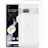 Just in Case Pixel 7a Siliconen (TPU) Hoesje Transparant